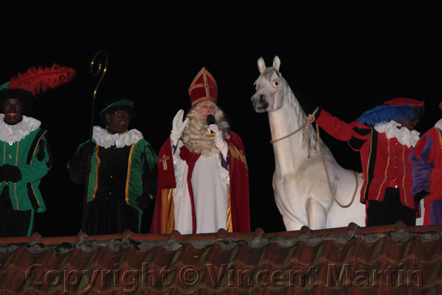 Sinterklaas